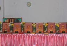 လွင်ႈပဵၼ်မႃး ဝၼ်းၶူးမေႃ တီႈဝၢၼ်ႈမႂ်ႇမွၵ်ႇၸၢမ် ၼႂ်းမိူင်းထႆး