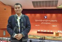 ၵွၼ်ႇပၢင်ၵုမ်လူင်ပၢင်လူင် ၵမ်း 3 ၼေႇပျီႇတေႃႇ RCSS/SSA ႁၢင်ႈႁႅၼ်းဝႆႉသင်?