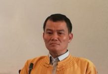 RCSS ဢၢၼ်းၸတ်း ပၢင်ၵုမ် ၸၼ်ႉၸိူဝ်ႉၸၢတ်ႈတႆး ၼႂ်း 2-3 လိူၼ်ၼႆႉ ႁၢင်ႈႁႅၼ်းတႃႇ ပၢင်ၵုမ်လွင်ႈငမ်းယဵၼ်