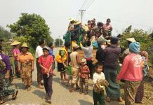 ၵူၼ်းပၢႆႈၽေးသိုၵ်း ႁွတ်ႈၽႅဝ် ဝဵင်းသီႇပေႃႉ ႁိမ်း 100