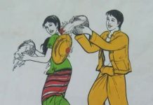 မႃးႁူႉၸၵ်းပီမႂ်ႇသွၼ်းၼမ်ႉၵၼ်
