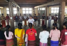 ပၢင်ယုၵ်ႉမုၼ်းၼမ်ႉၵတ်ႉၵူၼ်းၼုမ်ႇ ၸတ်းႁဵတ်းတီႈလႃႈသဵဝ်ႈ