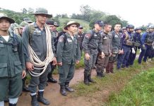 လူင်ပွင်ၸိုင်ႈမိူင်းထႆး ၸႂ်ႉဢဵၼ်ႁႅင်းႁဵင်ပၢႆၸွမ်းႁႃ လုၵ်ႈဢွၼ်ႇဢၼ်ႁၢႆၼႂ်းထမ်ႈ