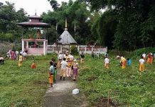 ၵူၼ်းၼုမ်ႇတႆး ပွတ်းႁွင်ႇ ႁူမ်ႈၵၼ်ၽုၵ်ႇတူၼ်ႈမႆႉ ပဵၼ်ပွၵ်ႈၵမ်းႁႅၵ်ႈ