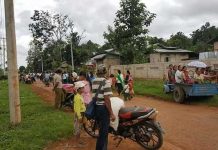 ၵူၼ်းပၢႆႈၽေးသိုၵ်း ႁွတ်ႈၽႅဝ် သီႇပေႃႉ ႁိမ်း 700 ၵေႃႉ