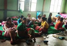 ၵူၼ်းပၢႆႈၽေးသိုၵ်း ႁိမ်း 2,000 ၵေႃႉ ဢွၼ်ၵၼ်ပွၵ်ႈၶိုၼ်းႁိူၼ်းယေး ၵမ်ႈၽွင်ႈ