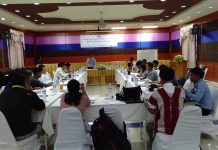 ၸုမ်းၶၢဝ်ႇ BNI ၸတ်းပၢင်ၵုမ် ဢႄႊတီႊတိူဝ်ႊ ၵမ်းထူၼ်ႈ 26 ဢုပ်ႇၵၼ်တႃႇၵေႃႇသၢင်ႈႁူင်းႁဵၼ်းၼၵ်းၶၢဝ်ႇၸၢဝ်းၶိူဝ်း