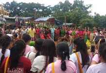 ၵေႃပူၵ်းပွင်ၵူၼ်းၼုမ်ႇၸိုင်ႈတႆး ၸတ်းပၢင်ယုၵ်ႉမုၼ်းၼမ်ႉၵတ်ႉၵူၼ်းၼုမ်ႇ ၵူၼ်းမိူင်း