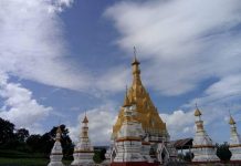 ၾႆးမႆႈ ၵျွင်းဝိႁၢရ်ၽြႃးရၶႅင်ႇ တီႈမိူင်းၵႅတ်ႈ ၸႄႈဝဵင်းလႃႈသဵဝ်ႈ လင်ၼိုင်ႈ မီးလွင်ႈလူႉသုမ်း ဢမ်ႇယွမ်းပၢၵ်ႇသႅၼ်