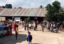 ၵူၼ်းပၢႆႈၽေးသိုၵ်း ၼႂ်းၸႄႈဝဵင်းသီႇပေႃႉ ပွၵ်ႈႁိူၼ်းယေးၶိုၼ်းယဝ်ႉ