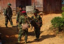 သိုၵ်းမၢၼ်ႈတင်း သိုၵ်းတႆး RCSS ပဵၼ်ပၢင်တိုၵ်းၵၼ် တီႈၵျွၵ်ႉမႄး