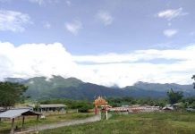 ထုင်ႉမိူင်းၵႅတ်ႈ