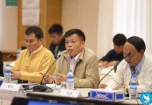 RCSS တင်း သိုၵ်းလူင်ပွင်ၸိုင်ႈမၢၼ်ႈ ႁူပ်ႉဢုပ်ႇၵၼ် ၸုမ်းတေႃႇၸုမ်း တီႈၼေႇပျီႇတေႃႇ