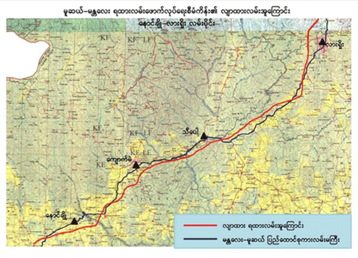 Map-Nko