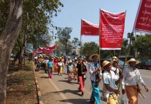 ၵူၼ်းမိူင်းလႃႈသဵဝ်ႈႁူမ်ႈၵၼ်ၼႄၵၢင်ၸႂ်