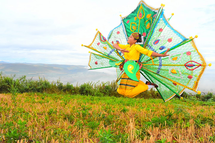 ၼၢင်းၼူၵ်ႉ 