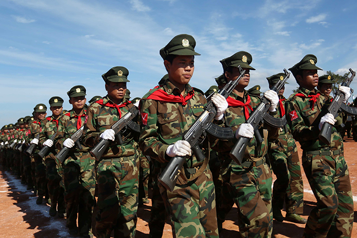 ႁၢင်ႈသိုၵ်းတဢၢင်း