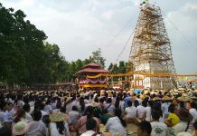 ၼွင်ၼၢင်းယေႈသႅင်ၵေႃႉ