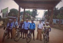 Photo: Oon Khur Lao - ၽွင်းတႅၼ်းသၽႃးမိူင်းလၢႆးၶႃႈႁပ်ႉတွၼ်ႈၵူၼ်းၼုမ်ႇတႆးပၼ်ႇလူတ်ႉထိပ်ႇၽွင်းထိုင်လၢႆးၶႃႈ