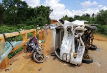 ၵႃးတင်း ရူတ်ႉၶိူင်ႈ ၽႃႇၵၼ် တီႈၼမ်ႉလၼ်ႈ