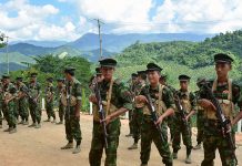 သိုၵ်း KIA