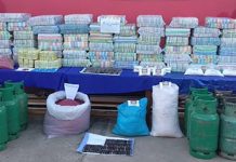 တီႉလႆႈယႃႈမဝ်းၵမ် ၼႂ်းၸႄႈဝဵင်းမိူင်းသၢတ်ႇ ၶၼ်ငိုၼ်း 74,000 သႅၼ်ပျႃးပၢႆ