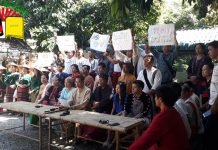 ပီႈၼွင်ႉတႆးၼႂ်းၵဵင်းမႆႇ ႁူမ်ႈၵၼ် တုၵ်းယွၼ်းသိုဝ်ႇၶၢဝ်ႇထႆး ႁႂ်ႈဝႄႈၶေႃႈၵႂၢမ်းဢၼ်တေပႅင်းၸင်းၵၼ်