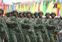 ၼႃႈလိၼ်ၶိုၵ်ႉတွၼ်းမၢႆ # 4 မိူင်းလႃး တေတုၵ်းယွၼ်းႁႂ်ႈပဵၼ်ၼႃႈလိၼ်ၽွင်းငမ်းတူဝ်ၵဝ်ႇၸၢဝ်းၶိူဝ်း