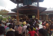 ၵူၼ်းပၢႆႈၽေးသိုၵ်း ၼႂ်းၸိုင်ႈတႆး ပွတ်းႁွင်ႇ 2,000 ပၢႆ လူဝ်ႇတၢင်းၸွႆႈထႅမ် လွင်ႈၶဝ်ႈၼမ်ႉတၢင်းၵိၼ် လိူဝ်ႁႅင်း