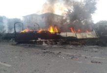 ရူတ်ႉၵႃးၵူၼ်းမိူင်းၺႃးၽဝ် 7 လမ်းတီႈၵူတ်ႉၶၢႆၼၼ်ႉ ၸုမ်းလႂ်ၵေႃႈဢမ်ႇယွမ်းႁပ်ႉၽိတ်း