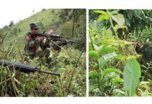 TNLA တင်း RCSS ပဵၼ်ပၢင်တိုၵ်းၵၼ် ၼႂ်းၸႄႈဝဵင်းၵျွၵ်ႉမႄး