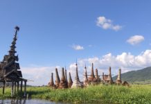 ၸုမ်းပိုၼ်ႉႁူႉပၢႆးႁၼ် လွင်ႈတႆးယူၼ်း လူင်းဢႅဝ်ႇ ပိုၼ်ႉတီႈၸၢမ်ၵႃး ထုင်ႉၼွင်ႁၢႆးယႃႈ/ဢိၼ်းလေး