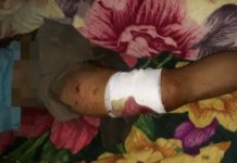 ၵူၼ်းၵူတ်ႉၶၢႆ ယဵပ်ႇၺႃးမၢၵ်ႇ