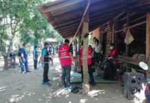 ႁႅင်းၵၢၼ်တႆး 3 ၵေႃႉ ပေႃႈမႄႈလုၵ်ႈ ၺႃးၶႃႈႁႅမ်တၢႆ တီႈၸႄႈဝဵင်းၵဵင်းလၢဝ်