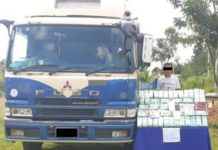 တီႉလႆႈယႃႈမဝ်းၵမ် ၼႂ်းမိူင်းတႆး ၶၼ်ငိုၼ်း 14,000 သႅၼ်ပၢႆ