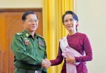 ၸုမ်းသုၼ်ႇလႆႈမိူင်းလႅတ်ႇတိၼ်ႇဢမေႊရိၵ ၸႅင်ႈၵႂၢမ်း“ၸွႆးတြႃး” တေႃႇဢွင်ႇသၢၼ်းသူႉၵျီႇလႄႈ ၸိၵ်းၸွမ်သိုၵ်းမၢၼ်ႈ