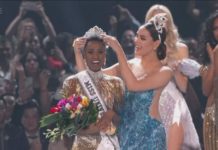 ၼၢင်းႁၢင်ႈလီ(ၵူၼ်းသီၽိဝ်လမ်) ဢႅပ်ႉၾရိၵ ထုၵ်ႇလိူၵ်ႈပဵၼ်ၼၢင်းႁၢင်ႈလီသုတ်းၼႂ်းလုမ်ႈၾႃႉ 2019