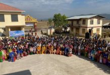 ပၢင်ႁူပ်ႉထူပ်းၵူၼ်းၼုမ်ႇတႆး ပတ်းပိုၼ်ႉၸိုင်ႈမိူင်း ပွၵ်ႈၵမ်း 4 ၸတ်းႁဵတ်းတီႈထုင်ႉပူင်း