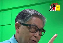 ပိုၼ်ၽၢဝ်ႇၵိုတ်းတိုၵ်းယဝ်ႉ ပိုတ်ႇၼႃႈသိုၵ်းတေႃႇသိုၵ်းၸၢဝ်းၶိူဝ်း ပဵၼ်လၢႆးမီးပိူင် ဢမ်ႇႁဵတ်းၸွမ်းပိူင်