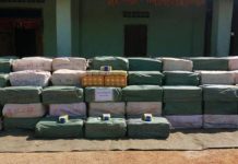 တီႉလႆႈယႃႈမဝ်းၵမ် ၼႂ်းၸႄႈဝဵင်းၵူတ်ႉၶၢႆထႅင်ႈ တႃႇၶၼ်ငိုၼ်း သႅၼ်လၢၼ်ႉပျႃး