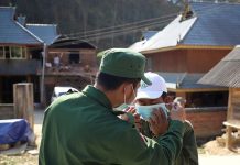 ၼႃႈလိၼ်ၶိုၵ်ႉတွၼ်းမၢႆ 4 မိူင်းလႃး ပၼ်ႁဵတ်းပွႆးဝၢၼ်ႈၽႂ်/မၼ်း ဢမ်ႇပၼ်ၸတ်း ယႂ်ႇလူင်