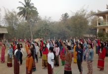 ပီႈၼွင်ႉတႆးထုင်ႉၼွင်ႁၢႆးယႃႈ ႁၢင်ႈႁႅၼ်းတႃႇၸတ်းပၢင်သွၼ်ၾိင်ႈငႄႈပုတ်ႉထၶၢဝ်းမႆႈ