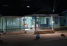 ၼႂ်းၸႄႈဝဵင်းလၢင်းၶိူဝ်း သင်ႇၶႃႇၸဝ်ႈ 5 တူၼ် ထုၵ်ႇထၢင်ႇထိူမ် ပႂ်ႉတူၺ်းၸိူဝ်ႉမႅင်း ၶူဝ်ႊဝိတ်ႉ-19