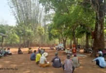 ၵူၼ်းပွၵ်ႈမိူင်းဢမ်ႇၵၵ်းတူဝ်ၸွမ်းပိူင်သေတႃႉ ၵူၼ်းမိူင်းၼၢႆး ႁဵတ်းႁိုဝ်ၸွႆႈထႅမ်ၵၼ်