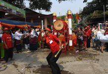 ပီၼႆႉ ပီႈၼွင်ႉၵဵင်းတုင် တေဢမ်ႇၵႅၼ်ၵွင် တေသူင်ႇၸွမ်းၾိင်ႈထုင်းၵူၺ်း kying tung