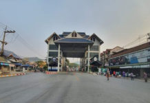 ၵူၼ်းမိူင်းလႅၼ်လိၼ်တႆး-ထႆး မုင်ႈမွင်းပိုတ်ႇၶူဝ်လႅၼ်လိၼ်သွင်မိူင်း