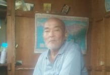 မေႃၵႂၢမ်းၸၢႆးယွႆႉ ပူၼ်ႉဢွၵ်ႇၶွၵ်ႈ တူၵ်ႇလၢတ်ႈဝႃႈ ယႃႈမဝ်းၵမ်ဢမ်ႇလီ