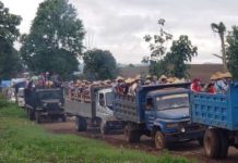 ၸုမ်းတူင်ႉၼိုင်တူင်ႇဝူင်းၵူၼ်း ပိုၼ်ၽၢဝ်ႇၵမ်ႉထႅမ်ၵူၼ်းမိူင်းၵျွၵ်ႉမႄး ပိူင်းၼႄႁႂ်ႈလုမ်ႈၾႃႉႁူႉၸွမ်းငဝ်းလၢႆးသုၼ်ႇလႆႈၵူၼ်းၸိုင်ႈတႆး