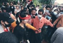 ၽူႈၵိူဝ်းၵုမ်ၸိုင်ႈမိူင်း တေႃႇဢွင်ႇသၢၼ်းၸုၵျီႇၺႃးၸိၸႅင်ႈ ယွၼ်ႉဢမ်ႇၸွမ်းမၢႆမီႈၾၢႆႇပၢႆးယူႇလီ