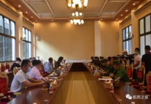 SSPP တင်း ၸုမ်းဢူၺ်းလီ ဝႃႉ 6 ၸုမ်း တေဢမ်ႇၵႂႃႇ ပၢင်ၵုမ်လူင်ၼေႇပျီႇတေႃႇ